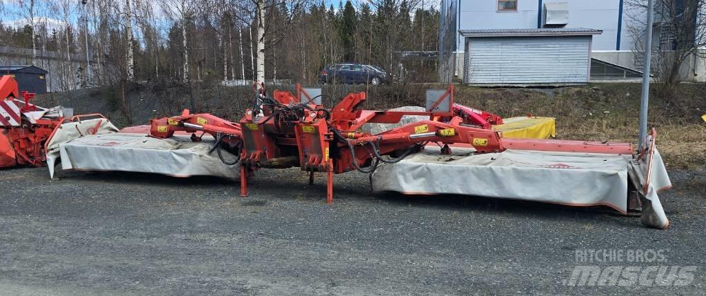 Kuhn FC 883 Formuojančios žoliapjovės