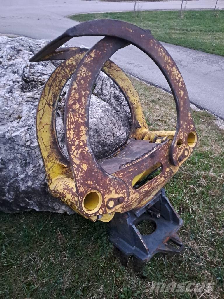 Welte W130M Skiedrovežiai