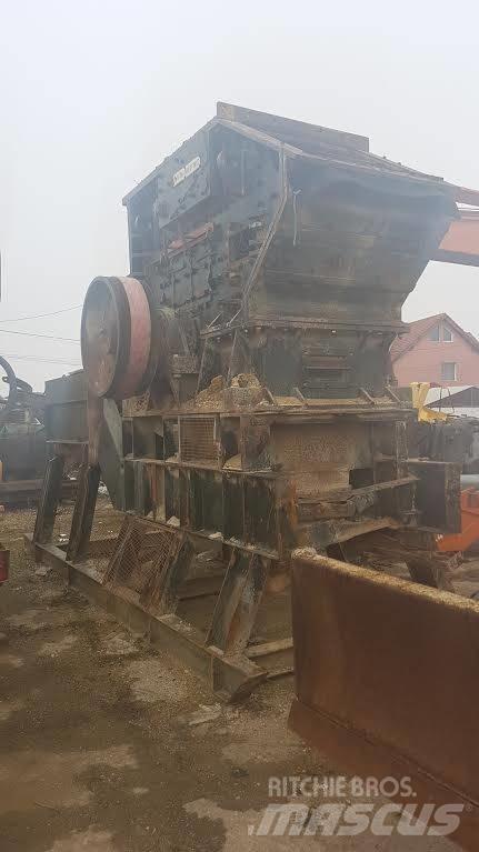  Wakefield Akmens ir betono pjūklai