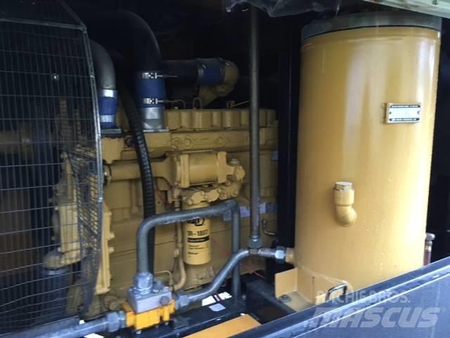 Doosan 12/235 Kompresoriai