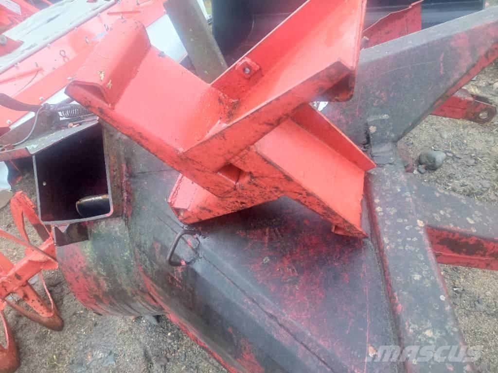 Esko 240 Sniego pūstuvai