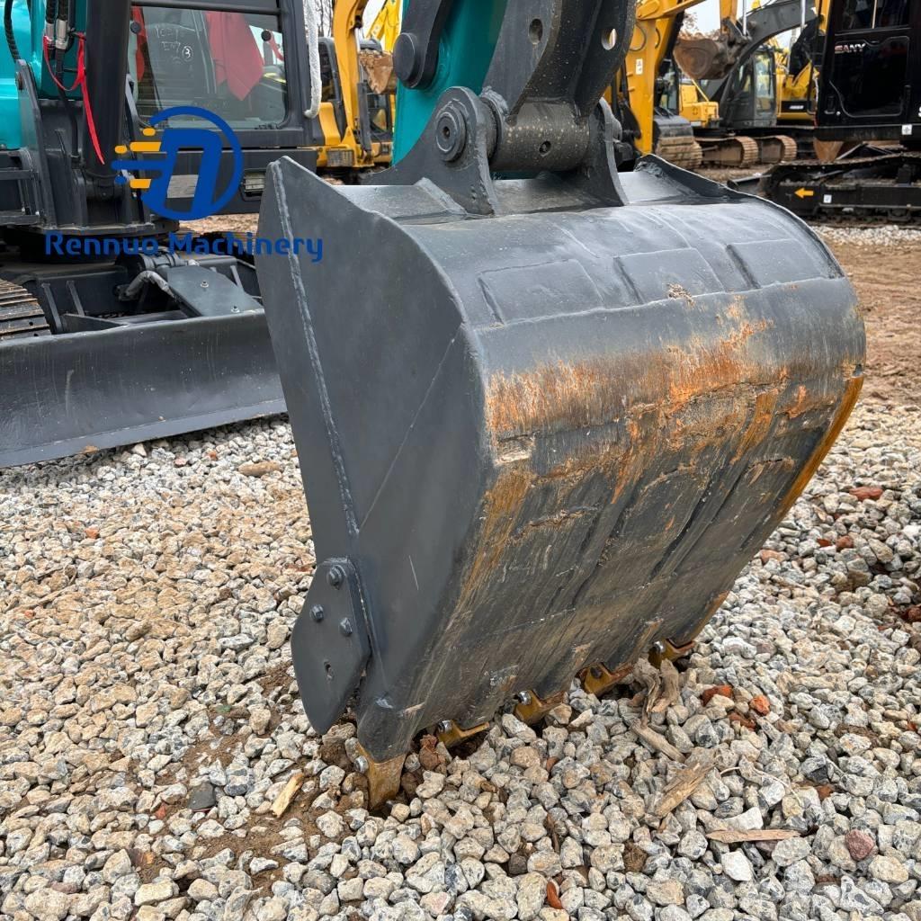 Sunward SWE70 Mini ekskavatoriai < 7 t