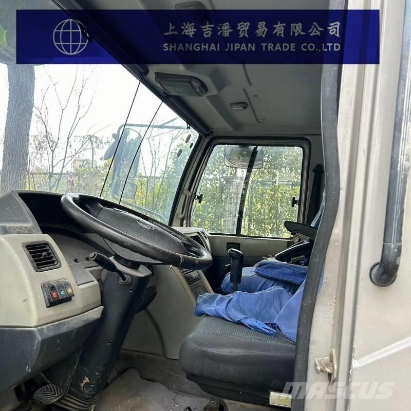 Zoomlion ZTC 1100 V Visureigiai kranai