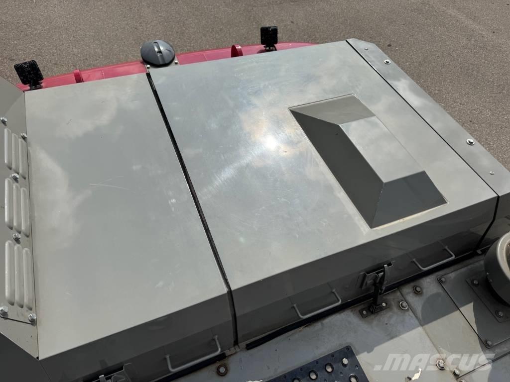 Hitachi ZX 350 LC-6 Vikšriniai ekskavatoriai