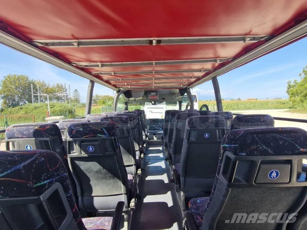 Iveco Mago2 Keleiviniai autobusai