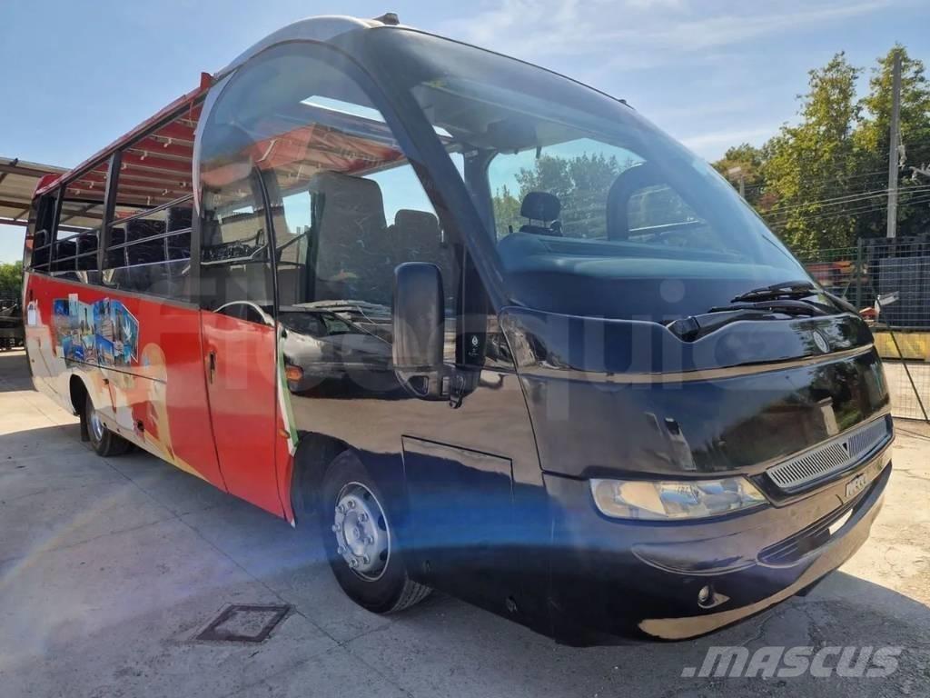 Iveco Mago2 Keleiviniai autobusai