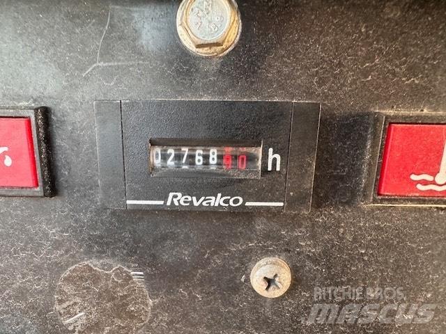Towerlight VT 1 Apšvietimo bokšteliai