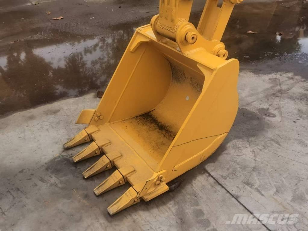 Komatsu PC 55 MR Mini ekskavatoriai < 7 t