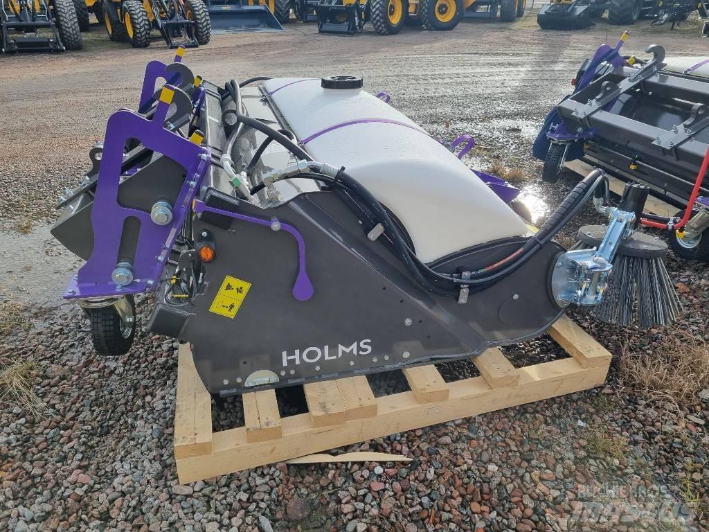 Holms PL185B Šepečiai