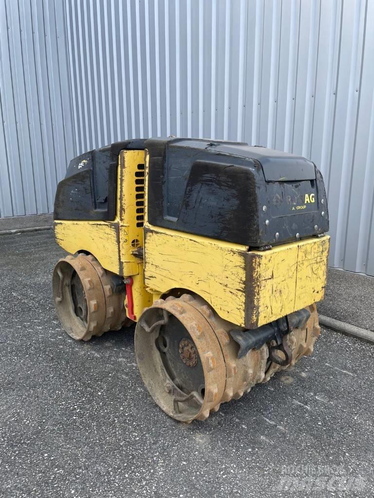 Bomag BMP 8500 Volai
