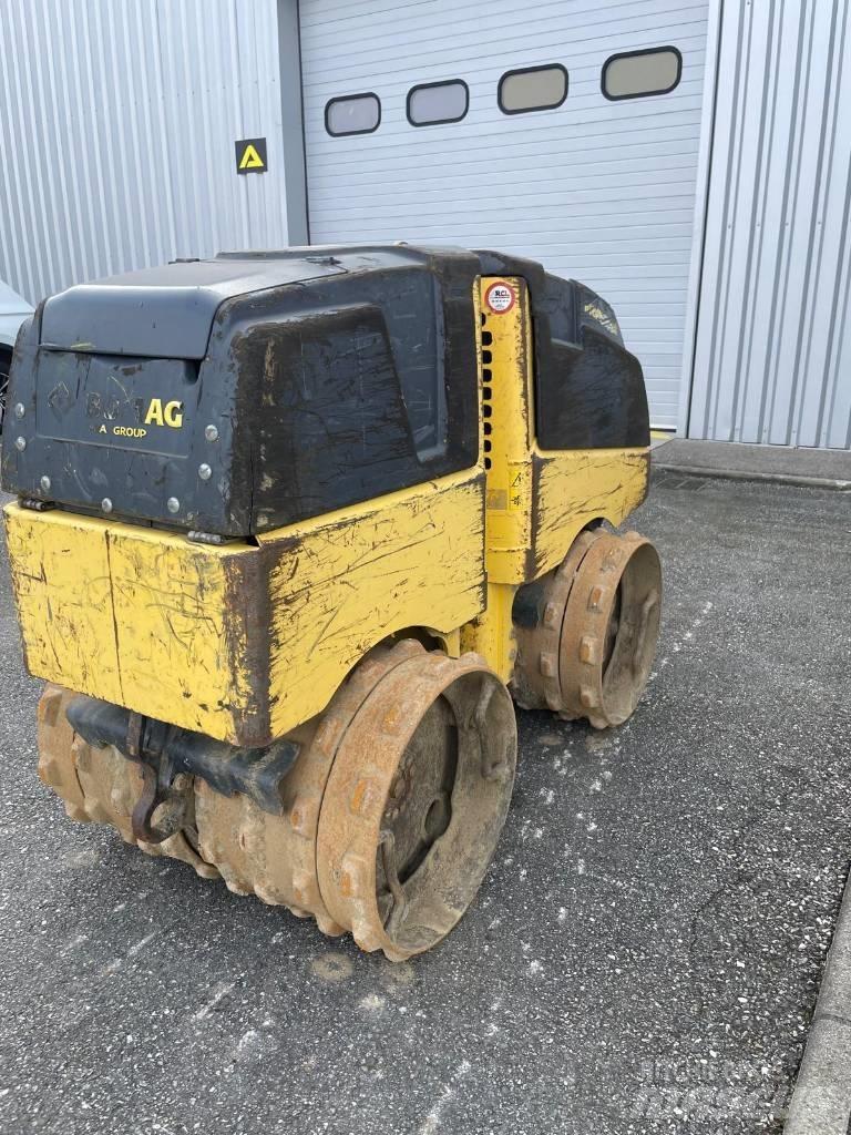 Bomag BMP 8500 Volai