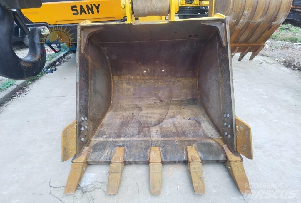 Komatsu PC 400-8R Vikšriniai ekskavatoriai