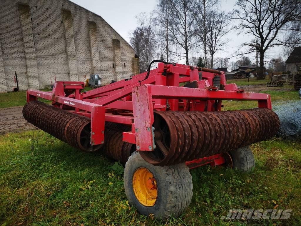 He-Va Swing-Roller Volai