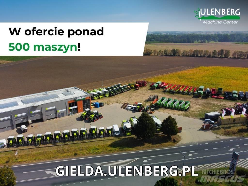 JCB 530-70 Teleskopiniai krautuvai žemės ūkiui