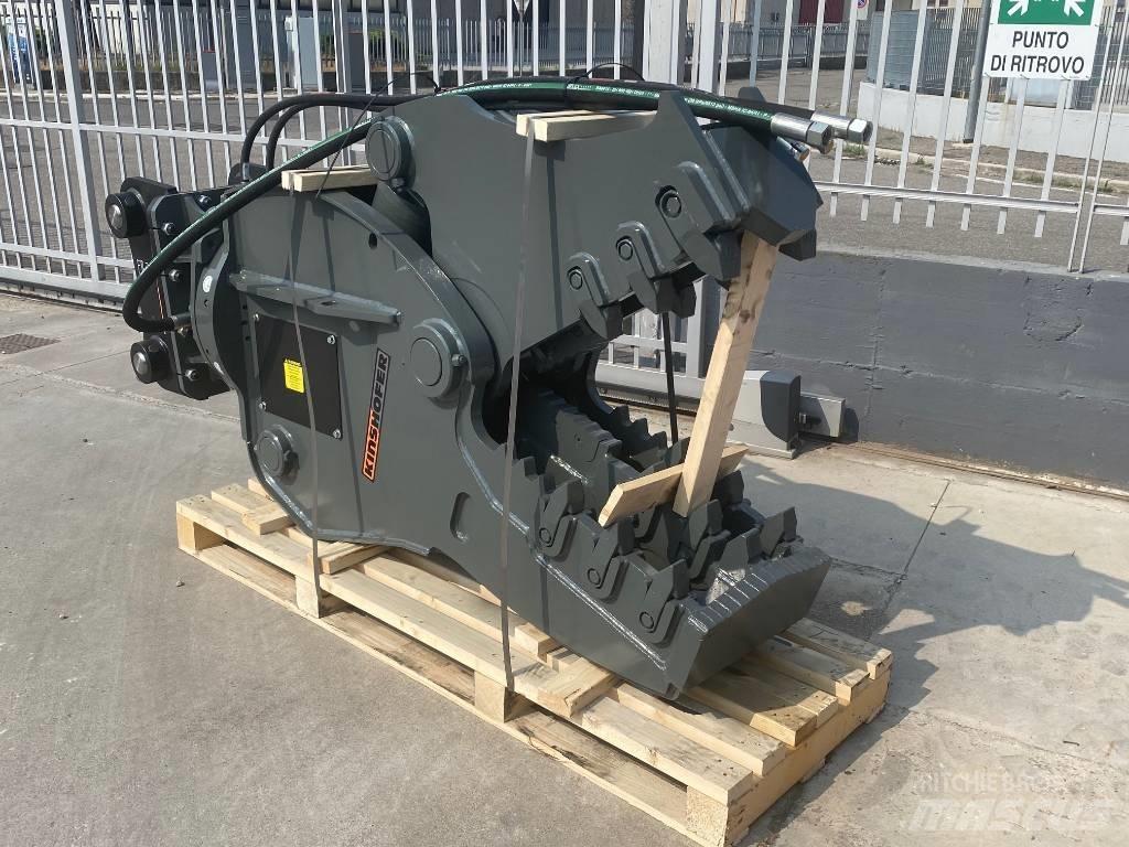 Kinshofer FR21 Trupintuvai