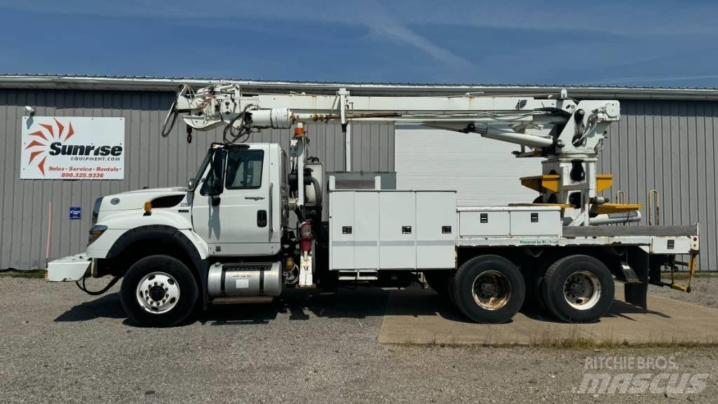 Terex C5050 Kita