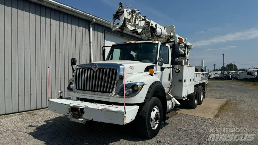 Terex C5050 Kita