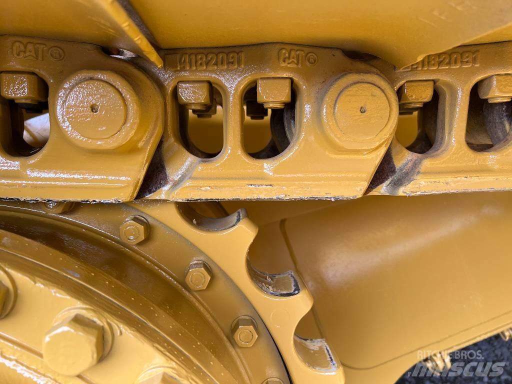 CAT D 6 T LGP Vikšriniai buldozeriai