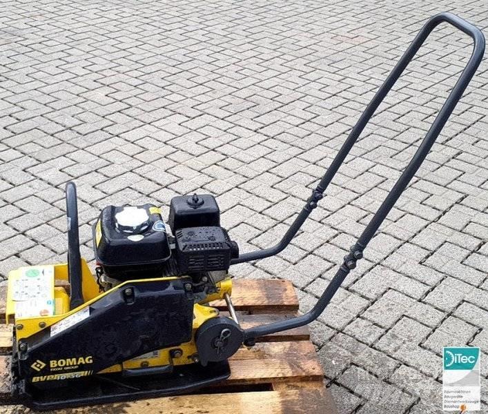 Bomag BVP 10/36 Vibratoriai