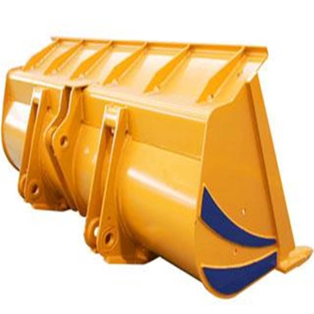 Shantui SL50W bucket Kaušai