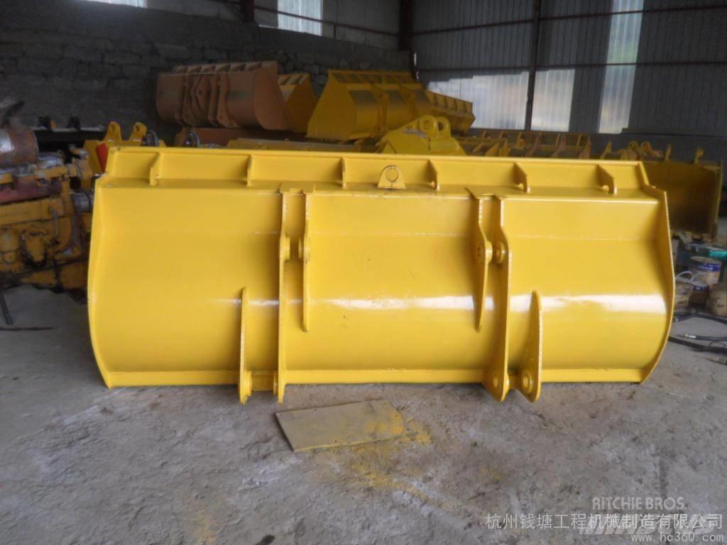 Shantui SL50W bucket Kaušai