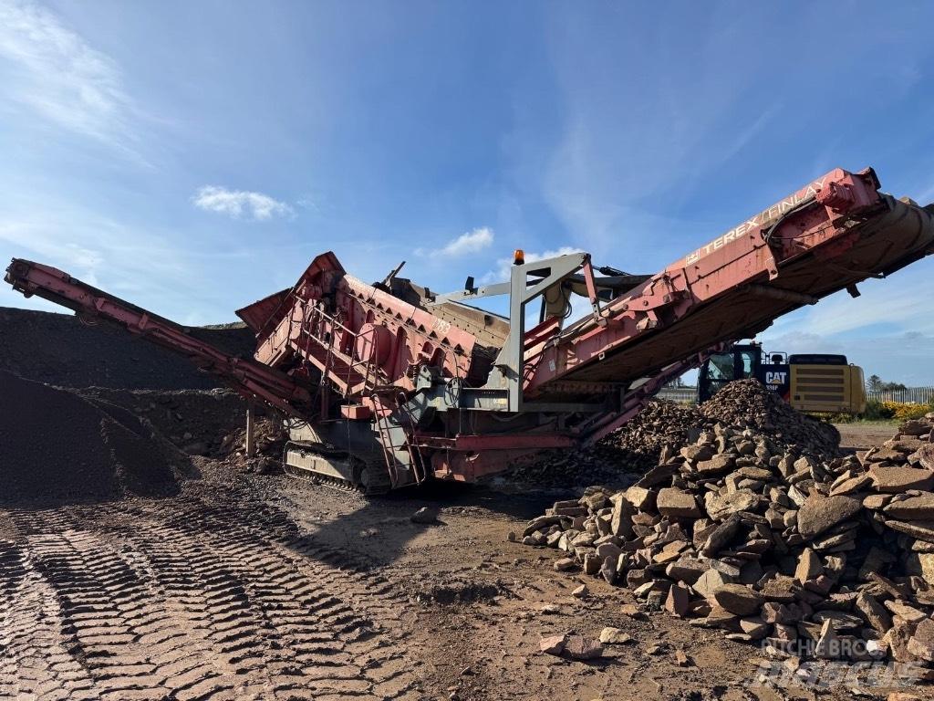 Finlay 883 Sietai