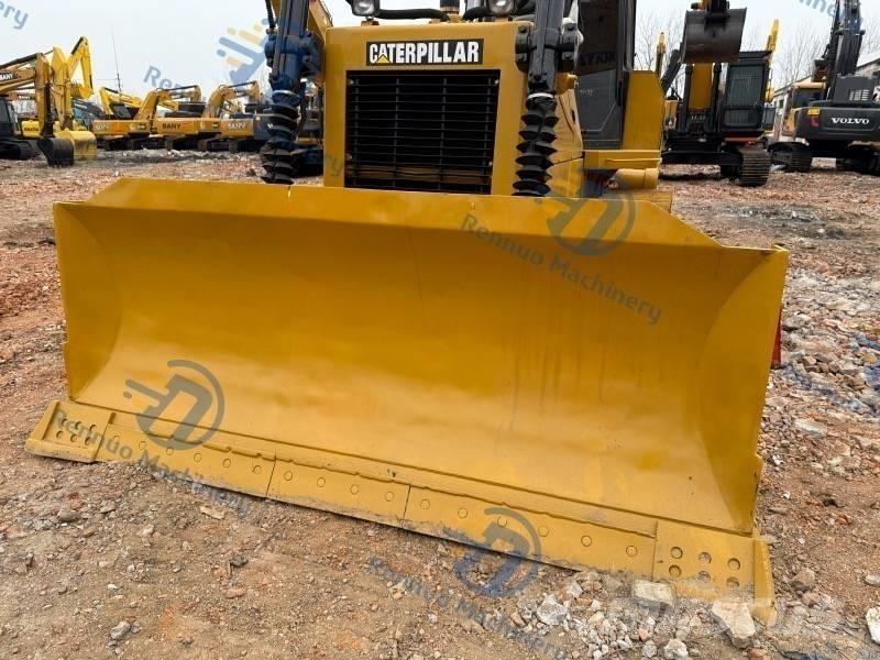 CAT D 7 G Vikšriniai buldozeriai