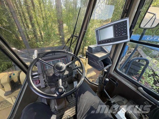 Komatsu WA420-1 Naudoti ratiniai krautuvai