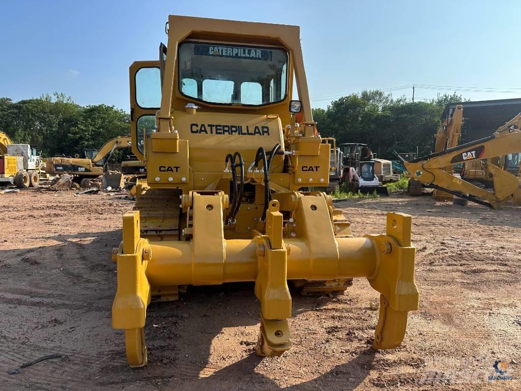 CAT D 7 G Vikšriniai buldozeriai