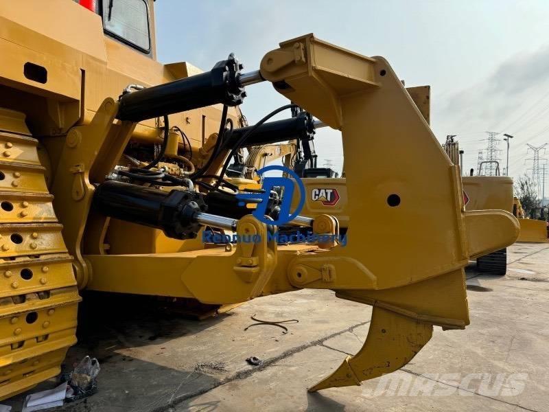 CAT D 10 R Vikšriniai buldozeriai