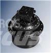 CASE 9010 B zwolnica Transmisijos