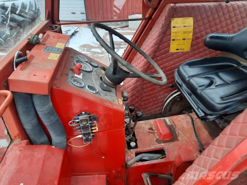 Massey Ferguson 185 Traktoriai