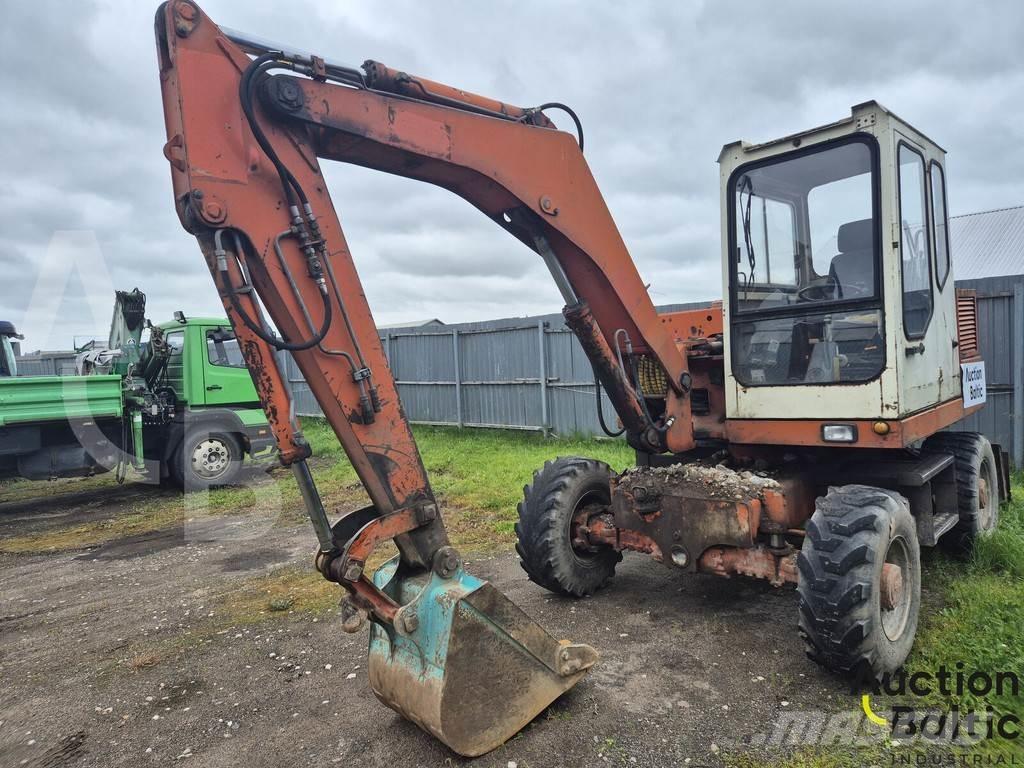 Schaeff HML 30 Mini ekskavatoriai < 7 t