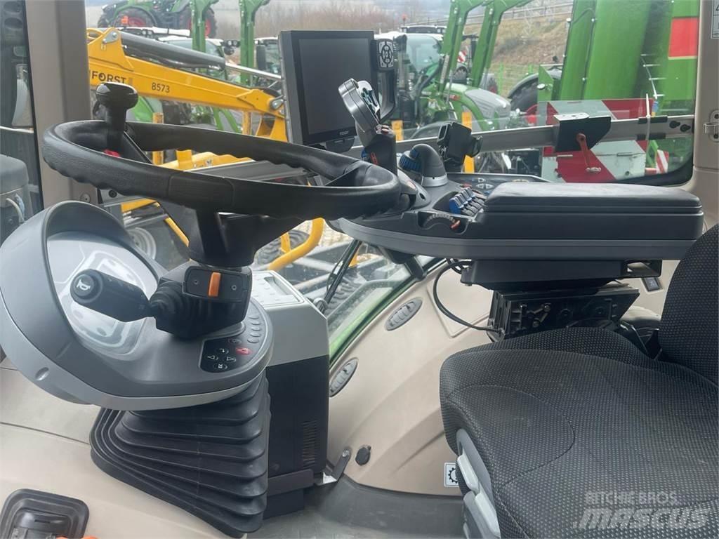 Fendt 1050 Vario Traktoriai
