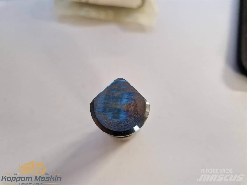Rottne 110-32233 Medžių kirtimo mašinų darbinės galvos