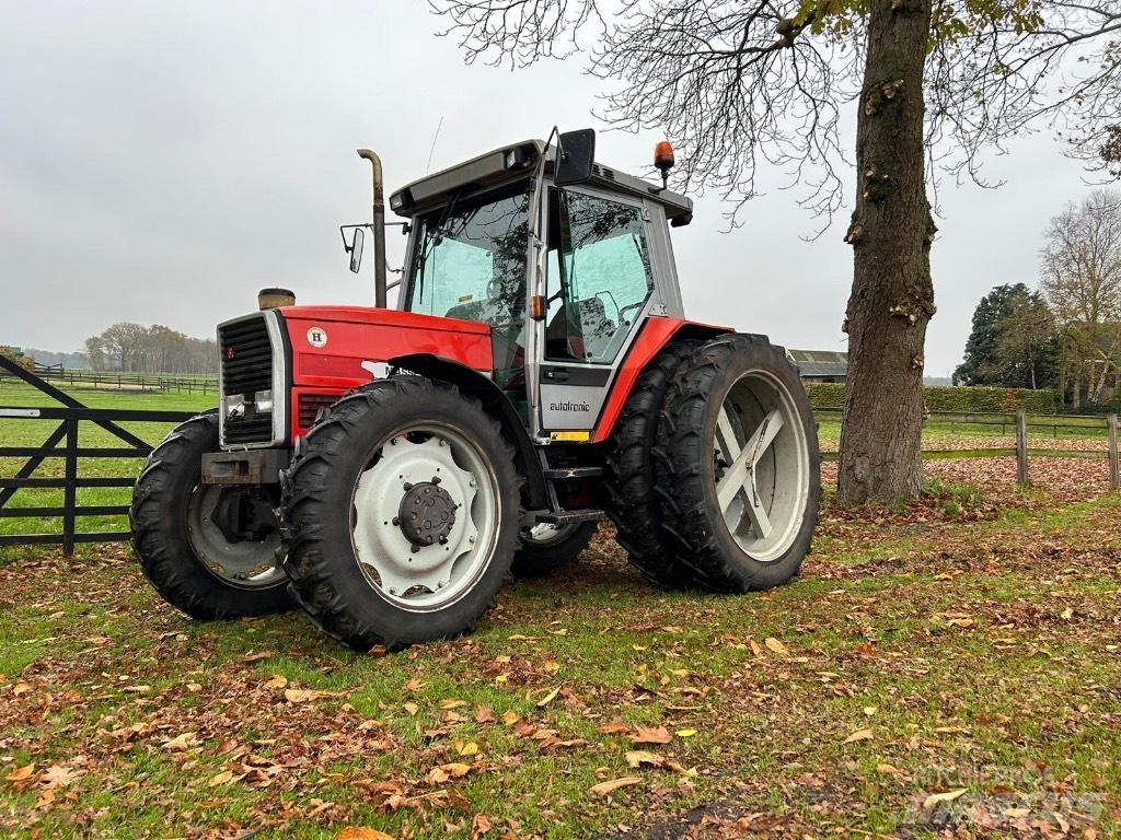 Massey Ferguson 3060 Traktoriai