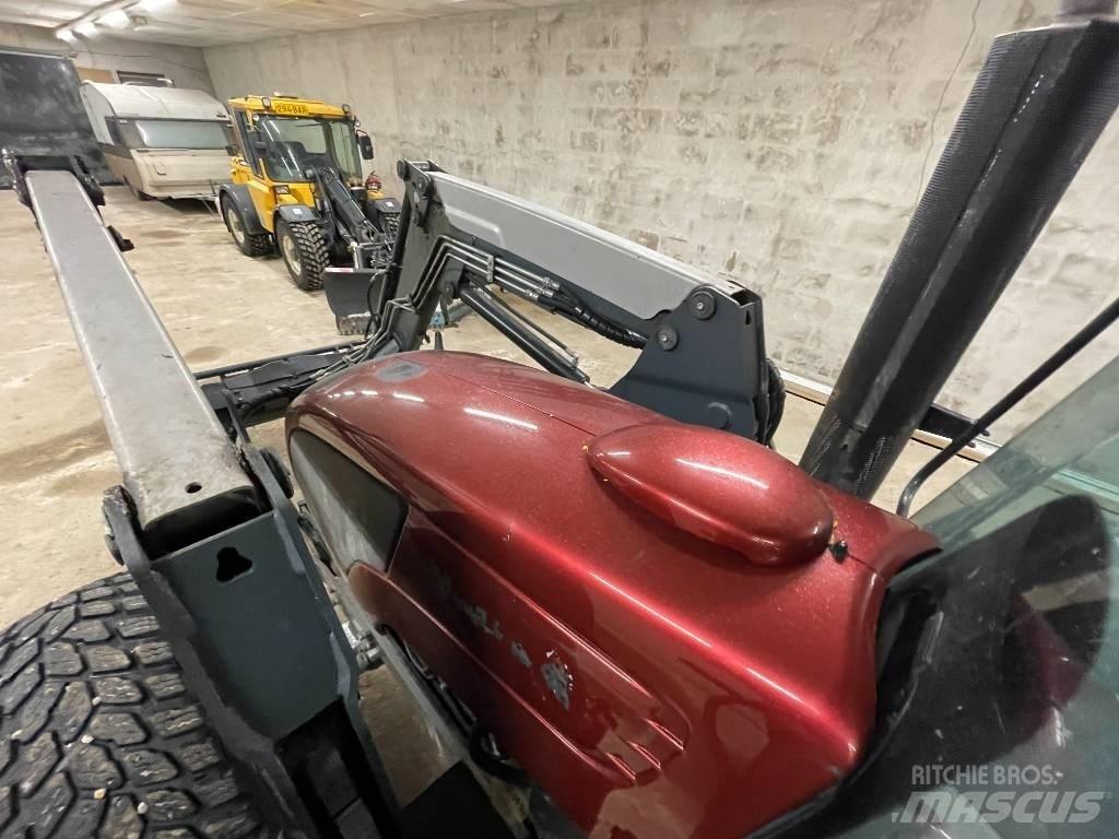 Valtra A 93 Traktoriai