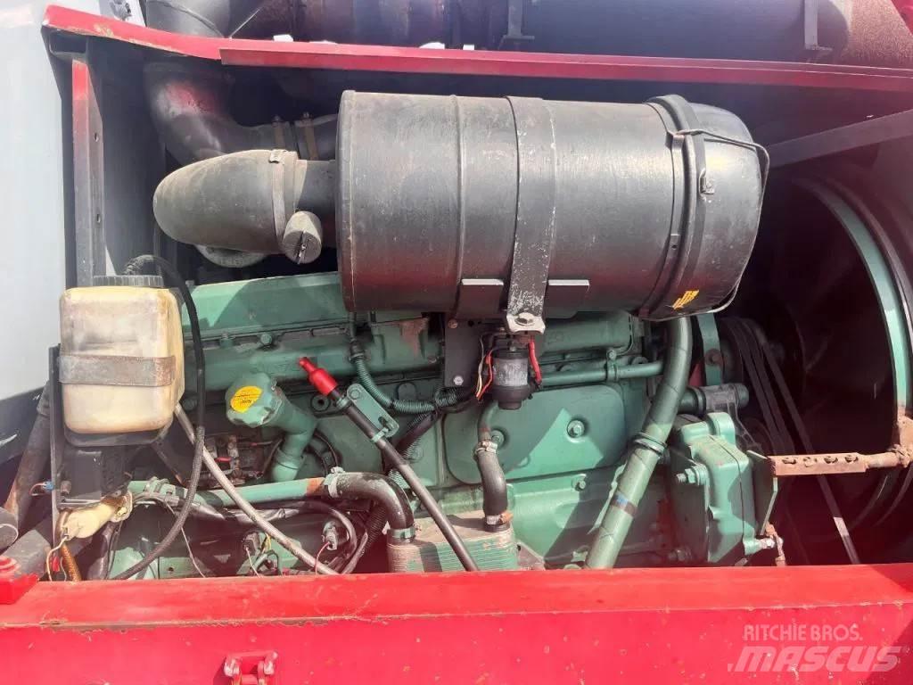 Kalmar DCD150-12 Dyzeliniai krautuvai