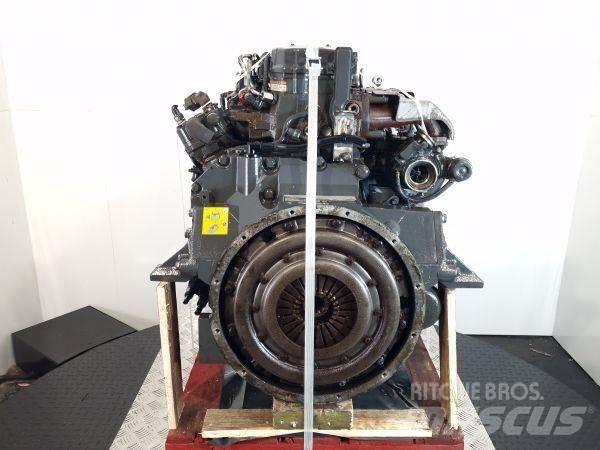DAF FR103U2 Varikliai