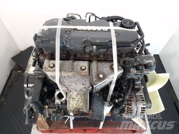 DAF FR103U2 Varikliai