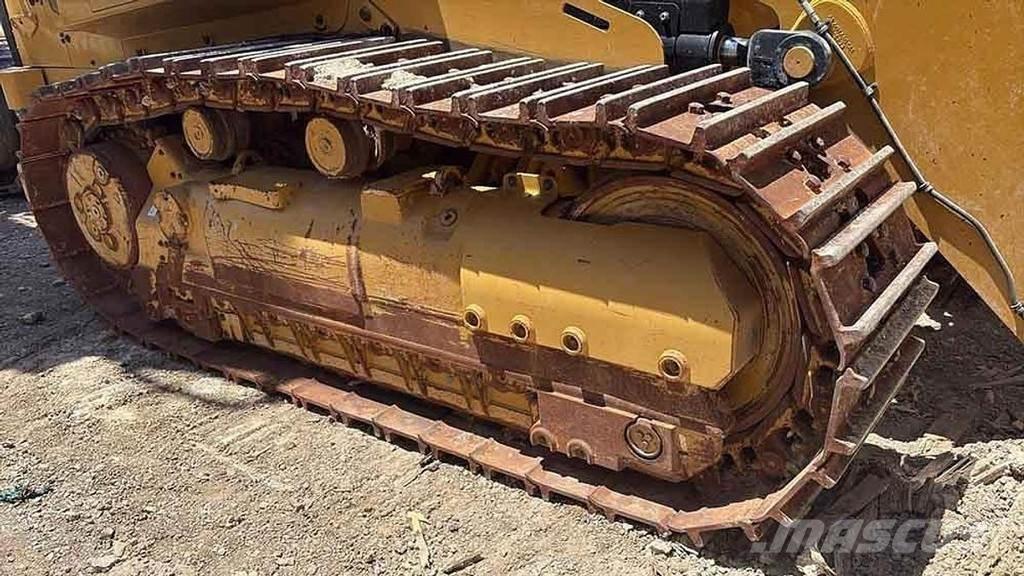 CAT 963 WH Specialūs ekskavatoriai
