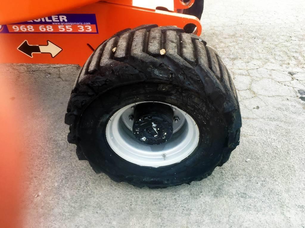 JLG 450 AJ II Alkūniniai keltuvai