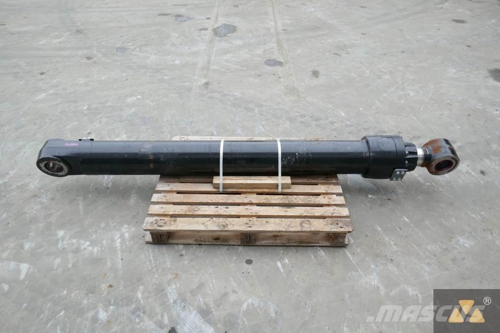 CAT 370-6692 Hidraulikos įrenginiai