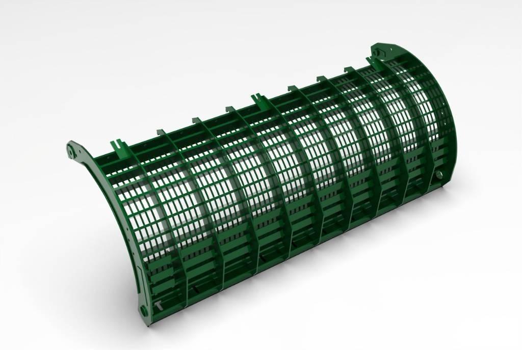 John Deere AZ101140 Derliaus nuėmimo kombainų priedai