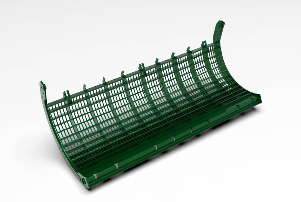 John Deere AZ101140 Derliaus nuėmimo kombainų priedai