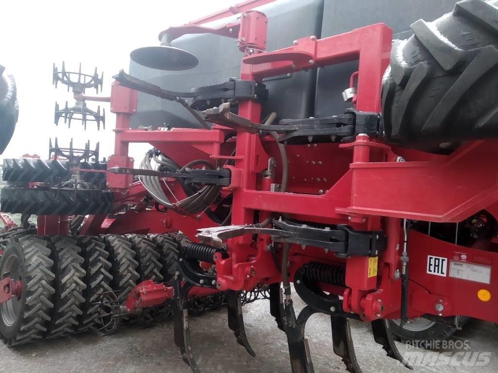 Horsch Focus 4 TD Sėjimo technika