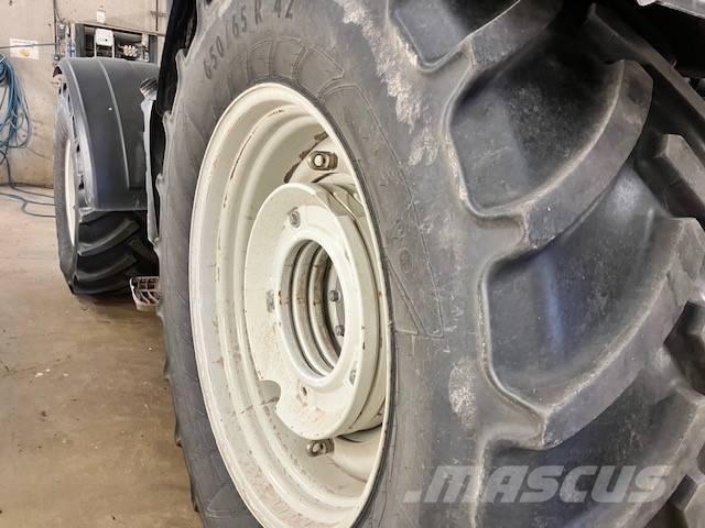 Valtra T 234 V Traktoriai