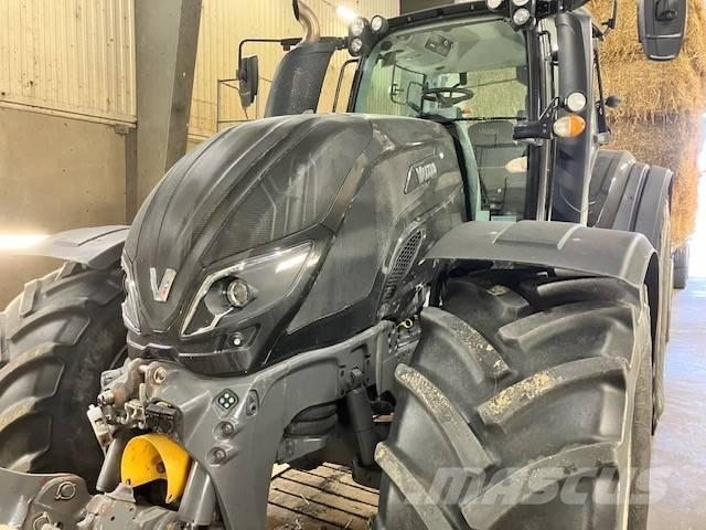 Valtra T 234 V Traktoriai