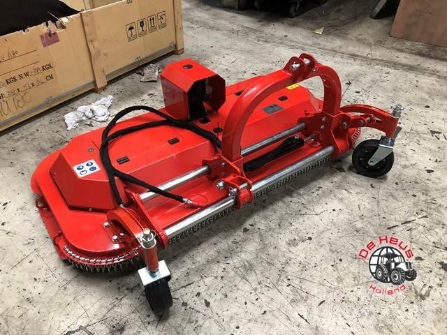 Boxer FMU180 Žemės ūkis - Kita