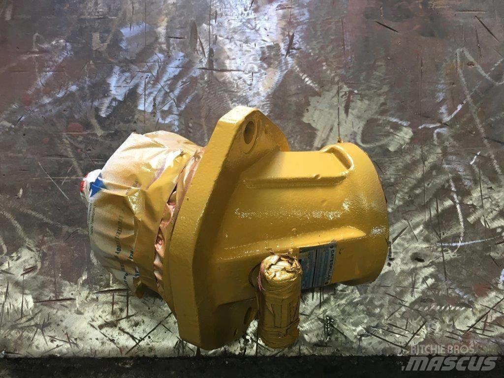 CAT 9T-3749 MOTOR Hidraulikos įrenginiai